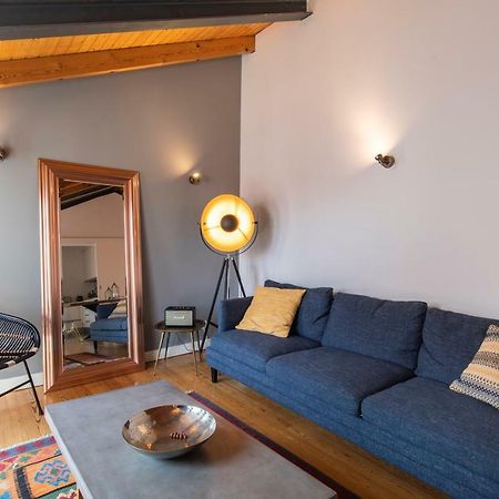 Bairro Alto Stunning Flat With Balcony By Lovelystay Лісабон Екстер'єр фото